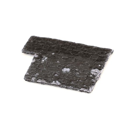 Hardt Gasket Pyro-Tex 1.875 X 2.125 Bottom Hinge ( No Po 6940